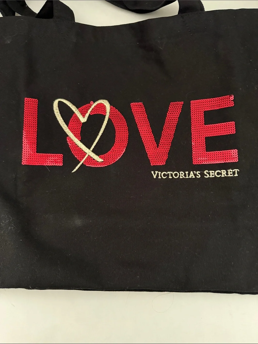 Victoria’s Secret Tote